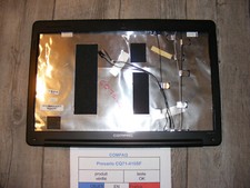 Coque / Plasturgie d’écran complète pour COMPAQ Présario CQ71-410SF