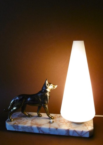 Lampe veilleuse berger - lampe, veilleuse,