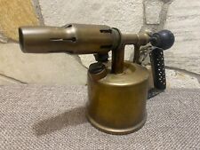 Ancienne Lampe a souder