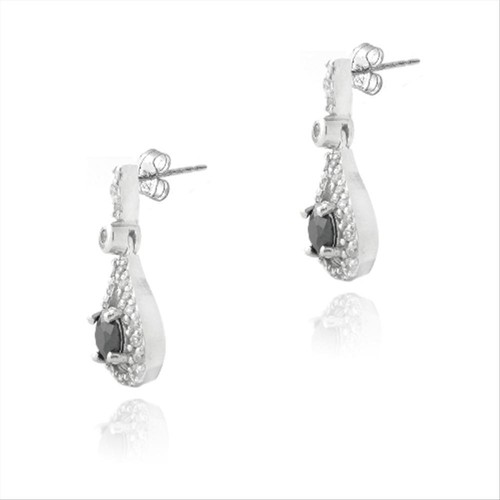 Boucles oreilles pendantes - d'oreilles,
