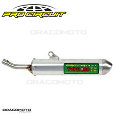 HONDA CR 125 R 2002-2007 Pot