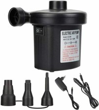 GONFLEUR ÉLECTRIQUE 220V