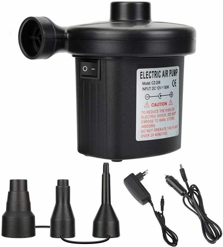 Gonfleur électrique 220v - gonfleur,