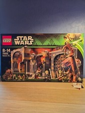 Lego Star Wars 75005 -  Rancor