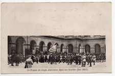 Thème VIE MILITAIRE Guerre