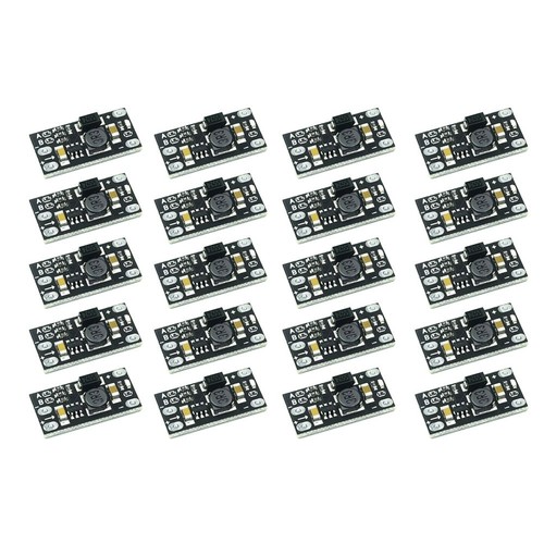 20pcs module boost - dc-dc,