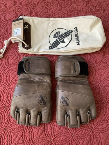 Hayabusa 4oz mma gloves - hayabusa,
