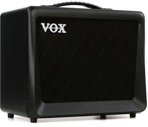 Vox vx15gt bundle - vx15gt,