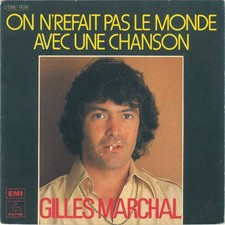 On N'refait Pas Le Monde Avec