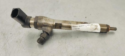 Injecteur renault scenic - injecteur,