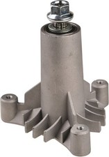 Palier de lame pour tracteur tondeuse éjection arrière et latérale remplace 1307