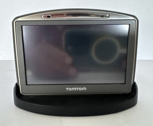 Tomtom 920 customized maps - 920,