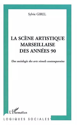 Scène artistique - la,