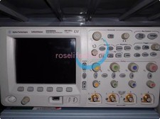 1PCS Used Agilent 4-Channel