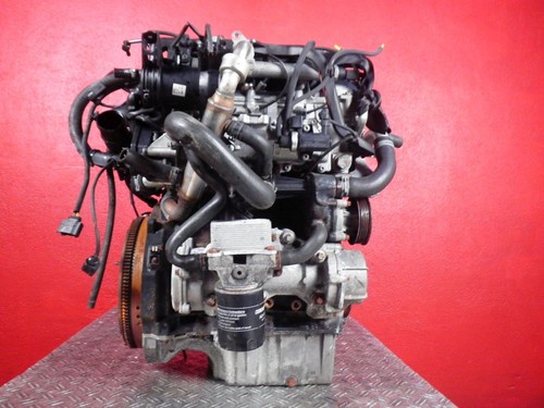 Moteur sans pièces - , (diesel)