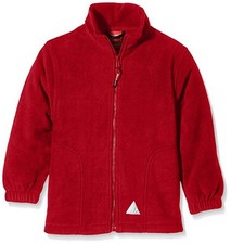 Result - Veste polaire -