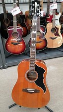 Guitare électrique acoustique EKO RANGER VI VR EQ