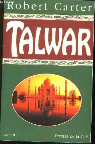 Talwar christian robert - talwar,,