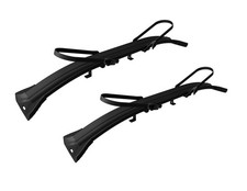 Ford porte vélos sur attelage - ford, porte-vélos