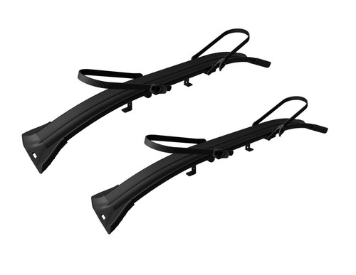 Ford porte vélos - porte-vélos, attelage