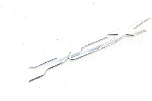 Logo marque honda pcx - honda, (jf28)