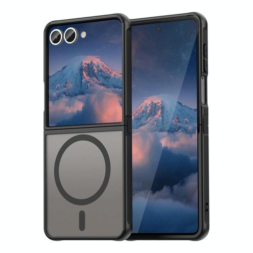 étui hybride tpu satiné - tpu, pc