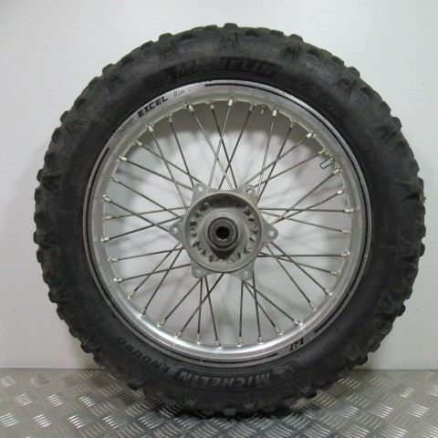 Roue arrière ktm - arrière, exc