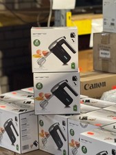 Mélangeur à main sans fil