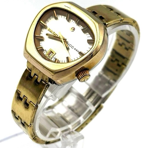 Montre automatique rado - rado, cobra