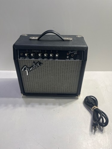 Fender frontman 15g - fender,