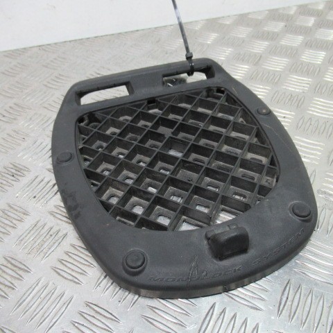 Platine top case - , givi