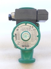 Pompe à chaleur Wilo RS 30 / 70 R 180mm 111996589 circulateur 230 volts...