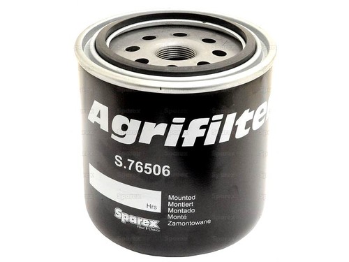 Filtre huile moteur pour - huile,