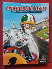 BD Continental Circus - EO