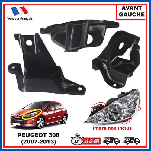 Kit fixation optique - kit,