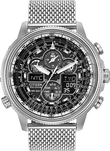 New citizen eco drive - new,
