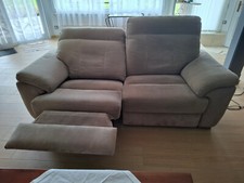 canapé 2 places électrique