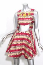 CARVEN Womens Multi-Color
