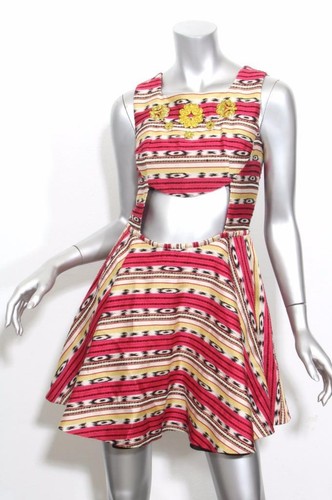 Carven womens multi - carven,