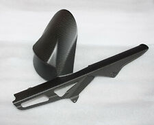 LECHE ROUE REAR HUGGER SUZUKI GSXR 1000 2026 CARBONE MAT