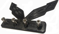 accroche porte clé chevrolet corvette c1 c2 c3 c4 c5 c6 c7 c8 z06 ls2 ls3 ls7