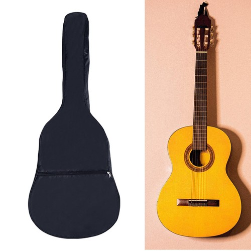 Housse guitare acoustique - housse,