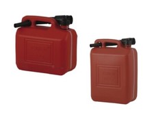 Jerrican De Carburant 5/10 Litres Pour Bateau Camping