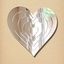 Miroir Infini En Forme De