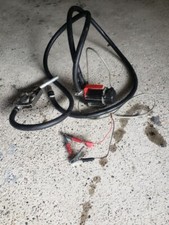 Pompe de transfert à gas oil