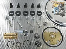 Kit reparation Turbo Garrett GT15 à GT17 + Backplate STAGE 4