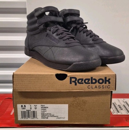 Womens reebok freestyle high - reebok,