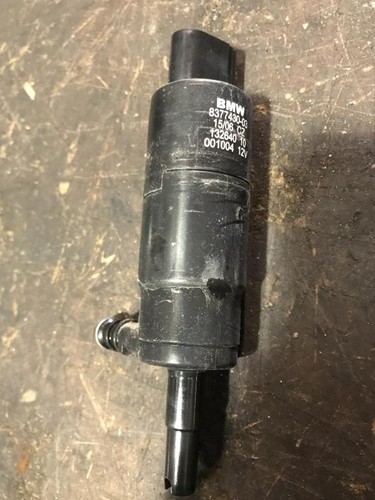 Pompe lave phares - , 5
