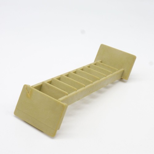 35319 playmobil escalier gris - escalier,