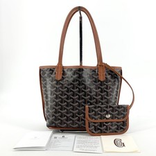 Goyard Sac tote Mini Anjou